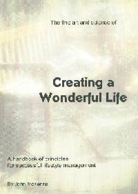 Creating a Wonderful Life