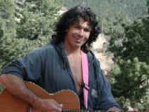 John McKenna is also johnnyandthemuse.com, a multi-talented renaisance man